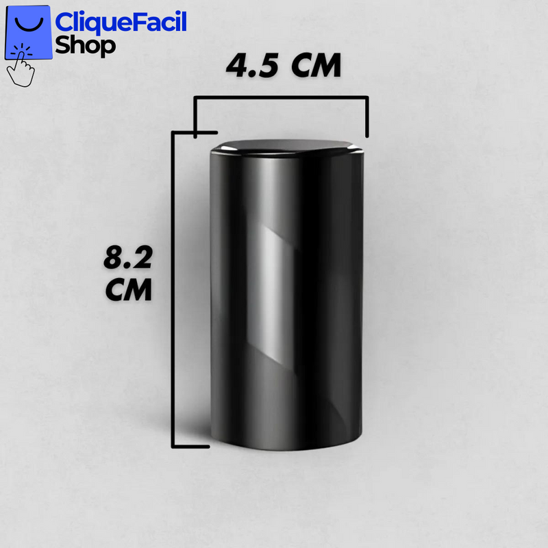 Abridor De Garrafa Automático Magnético