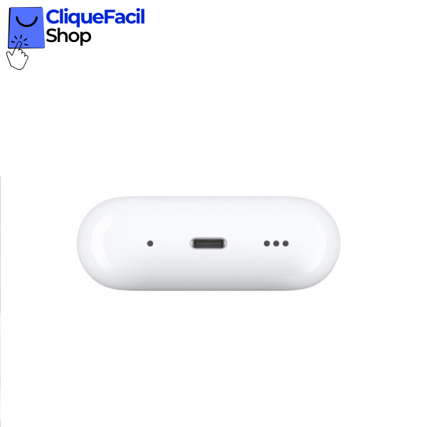 Fone de Ouvido Bluetooth Modelo Air Pods