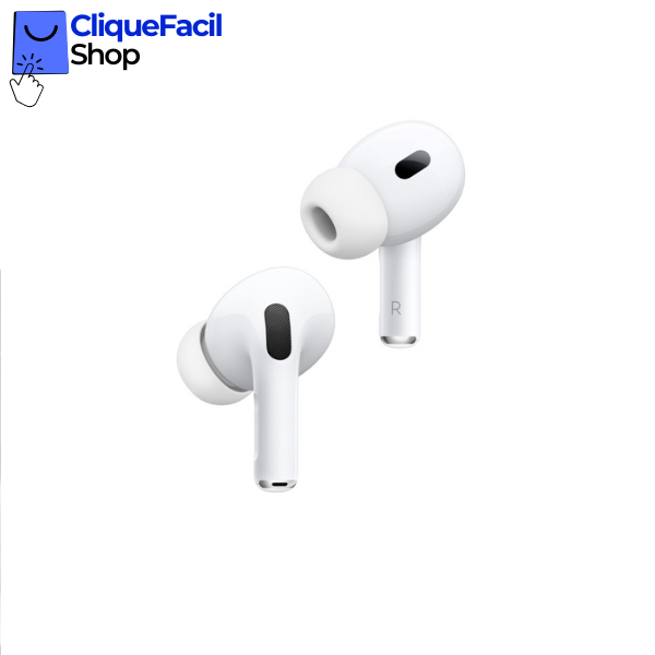 Fone de Ouvido Bluetooth Modelo Air Pods