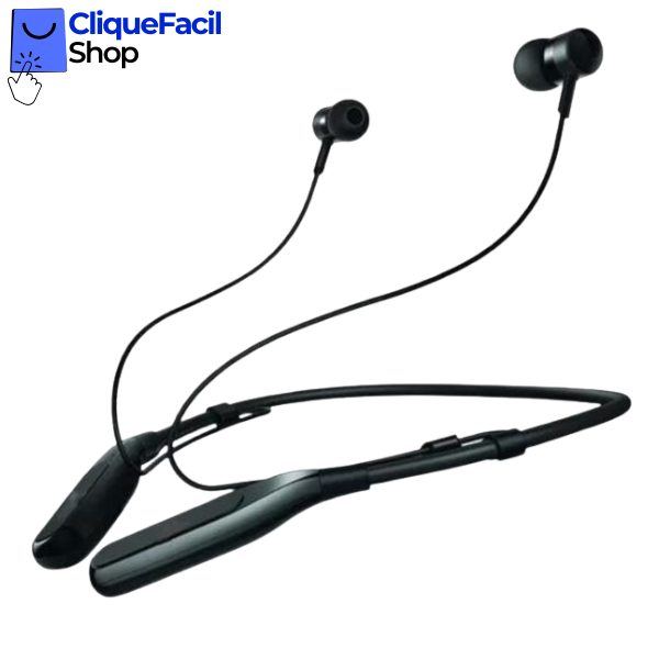 Fone de ouvido esportivo Hifi Sound B-05