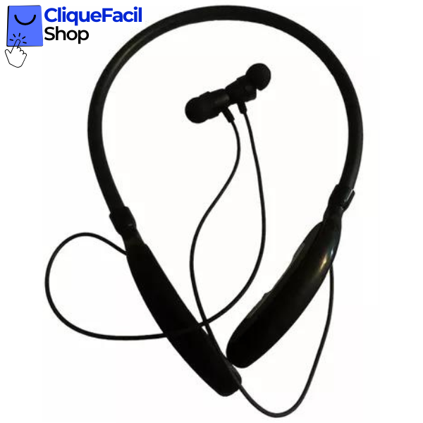 Fone de ouvido esportivo Hifi Sound B-05